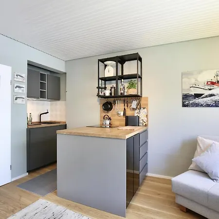 Luettje Bernstein * Wangerooge