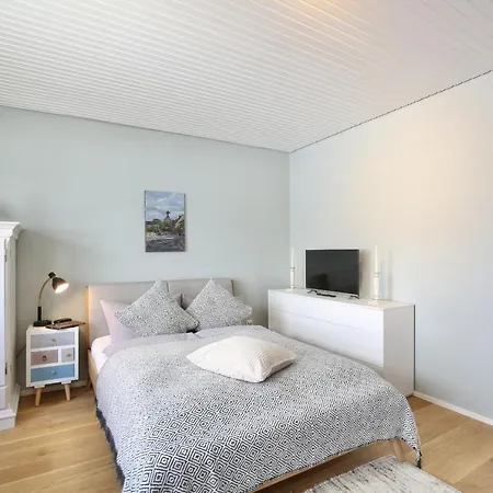 Apartment Luettje Bernstein Wangerooge