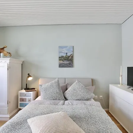 Apartment Luettje Bernstein *