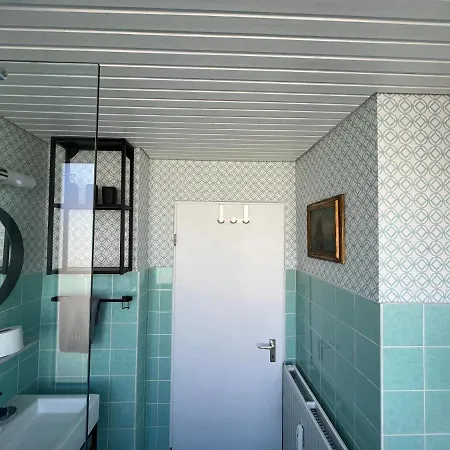 Luettje Bernstein * Wangerooge