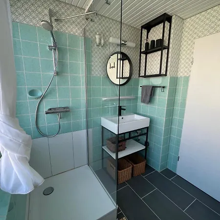 Apartment Luettje Bernstein