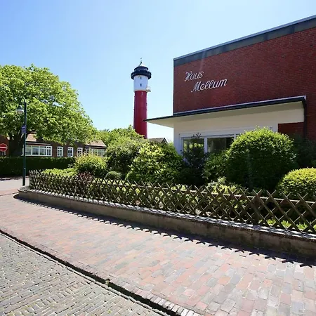 Apartment Luettje Bernstein