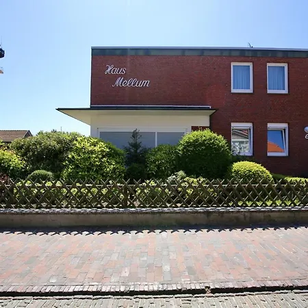 Apartment Luettje Bernstein *